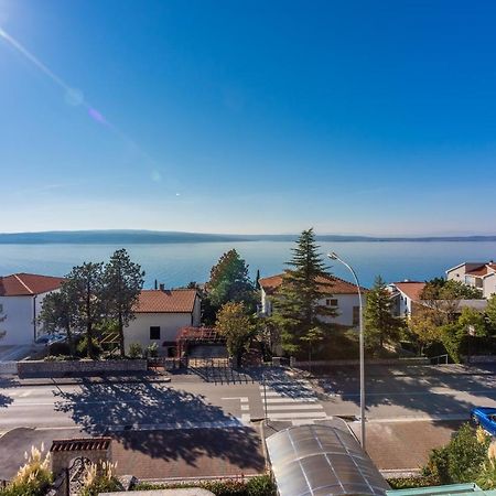 Apartman Ellen 3 Цриквеница Экстерьер фото