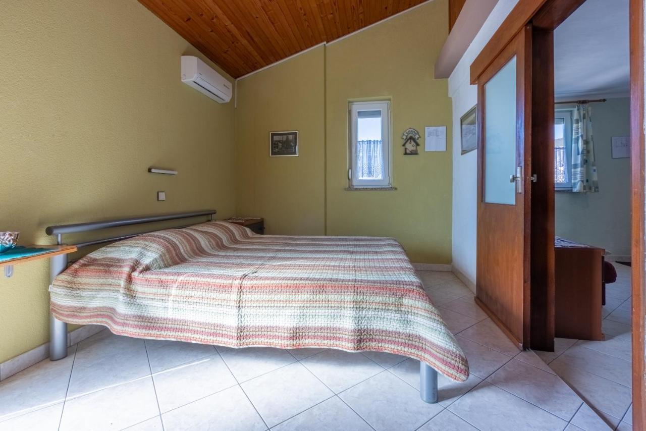 Apartman Ellen 3 Цриквеница Экстерьер фото