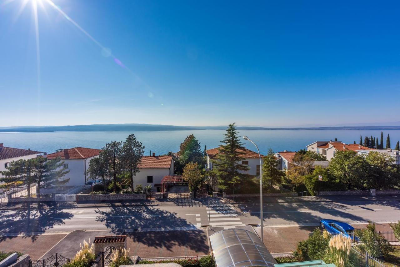Apartman Ellen 3 Цриквеница Экстерьер фото
