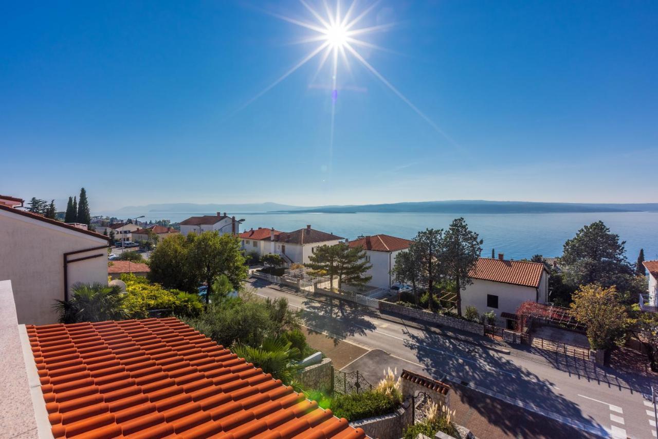 Apartman Ellen 3 Цриквеница Экстерьер фото