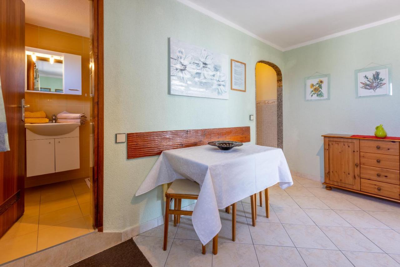 Apartman Ellen 3 Цриквеница Экстерьер фото