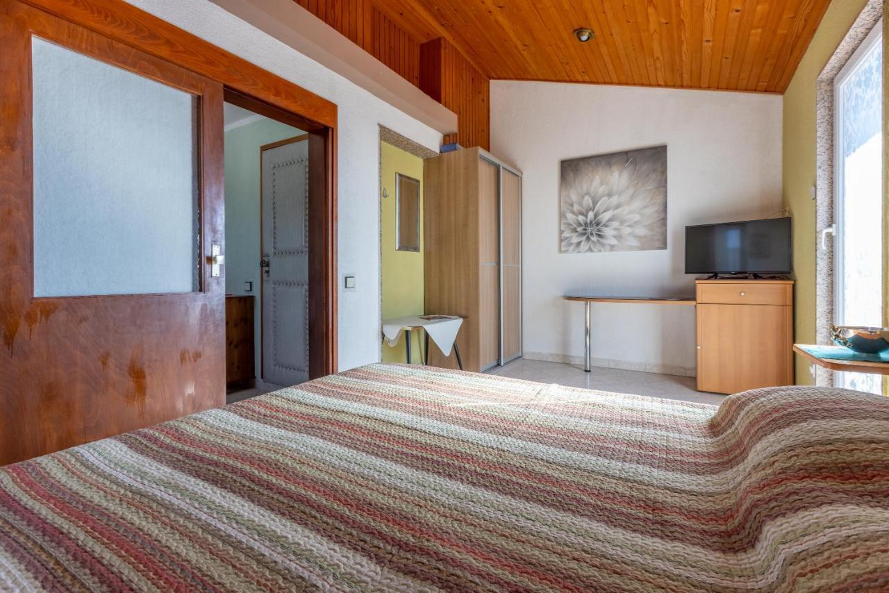 Apartman Ellen 3 Цриквеница Экстерьер фото