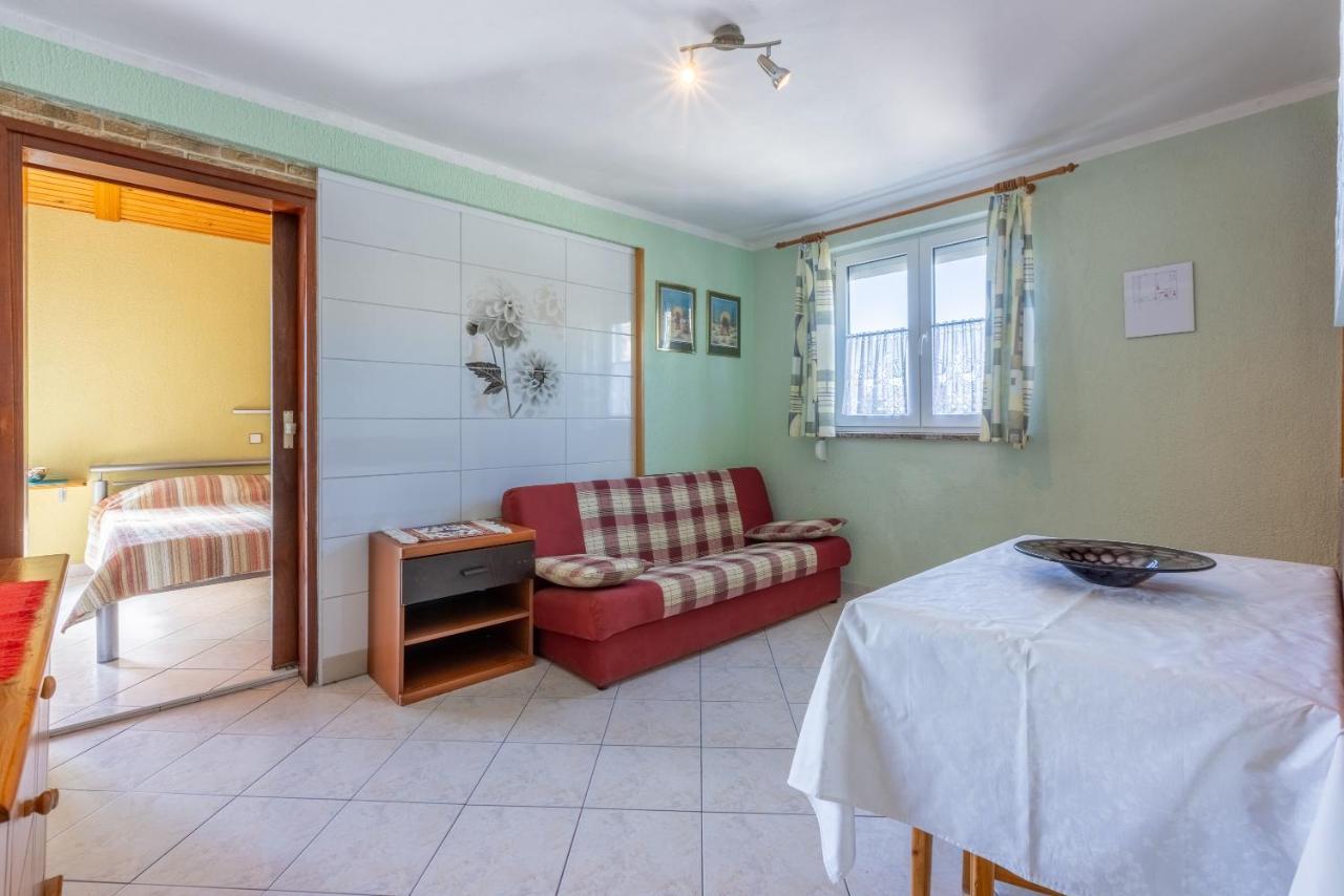 Apartman Ellen 3 Цриквеница Экстерьер фото